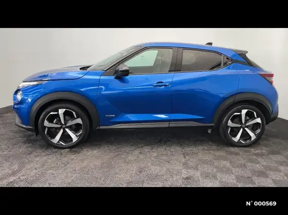 NISSAN JUKE II - voiture d'occasion - Photo 2