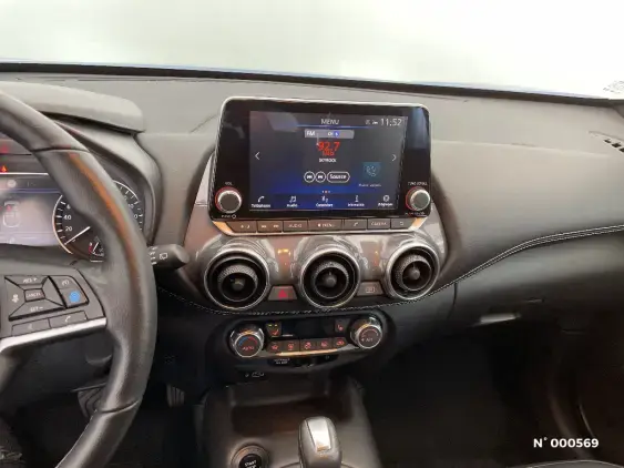 NISSAN JUKE II - voiture d'occasion - Photo 13