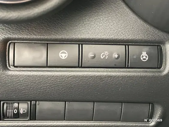 NISSAN JUKE II - voiture d'occasion - Photo 15