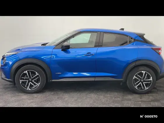 NISSAN JUKE II - voiture d'occasion - Photo 2