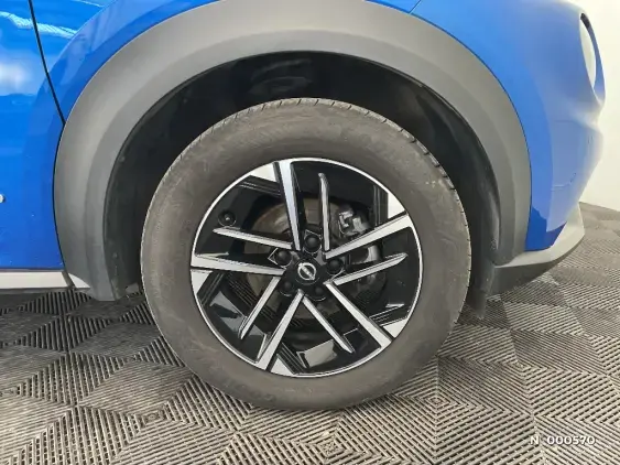 NISSAN JUKE II - voiture d'occasion - Photo 8