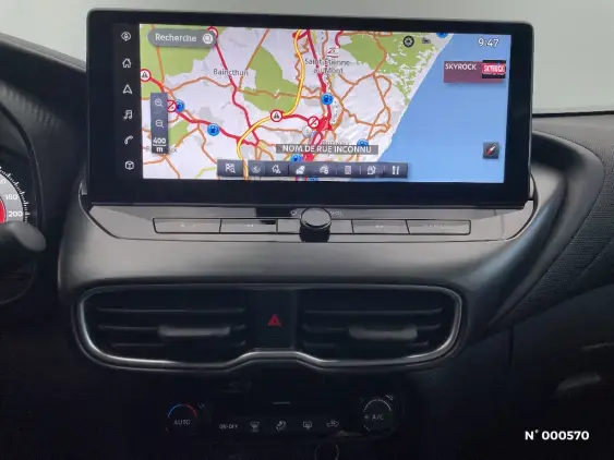 NISSAN JUKE II - voiture d'occasion - Photo 13