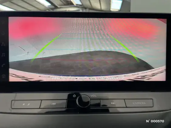 NISSAN JUKE II - voiture d'occasion - Photo 14