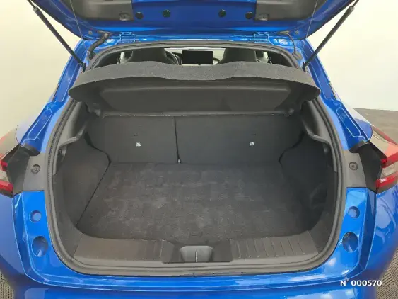 NISSAN JUKE II - voiture d'occasion - Photo 7