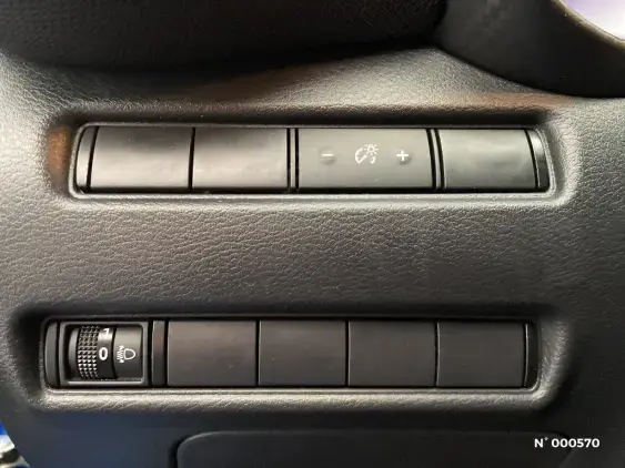 NISSAN JUKE II - voiture d'occasion - Photo 15