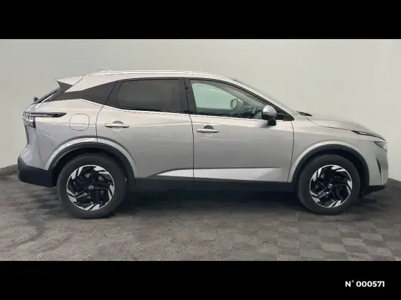 NISSAN QASHQAI III - voiture d'occasion - Photo 5