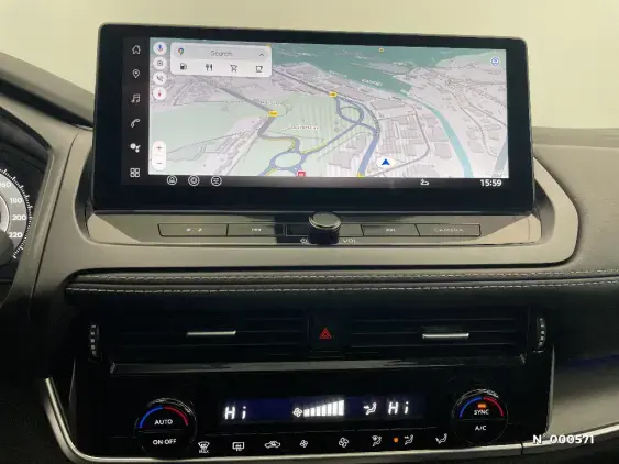 NISSAN QASHQAI III - voiture d'occasion - Photo 13