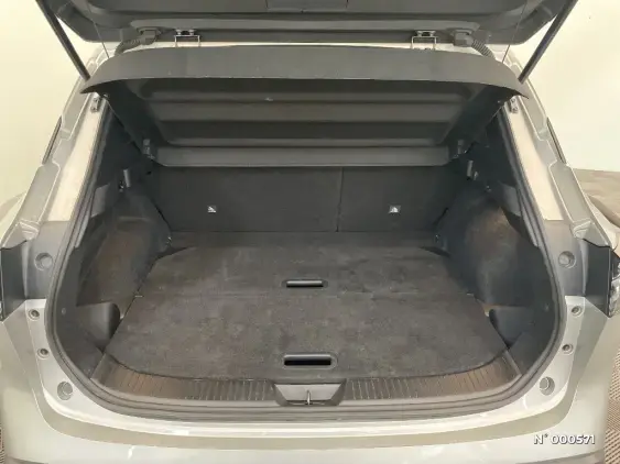 NISSAN QASHQAI III - voiture d'occasion - Photo 7