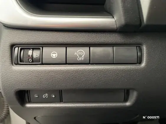 NISSAN QASHQAI III - voiture d'occasion - Photo 15