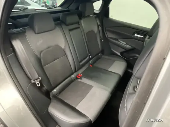 NISSAN QASHQAI III - voiture d'occasion - Photo 11