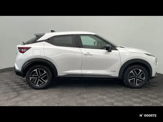 NISSAN JUKE II - voiture d'occasion - Photo 5