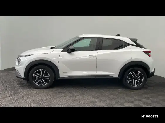 NISSAN JUKE II - voiture d'occasion - Photo 2