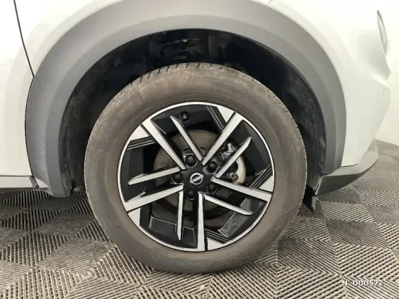 NISSAN JUKE II - voiture d'occasion - Photo 8