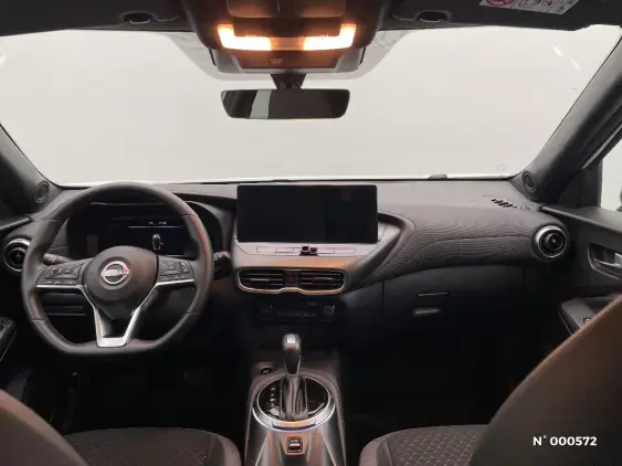 NISSAN JUKE II - voiture d'occasion - Photo 9