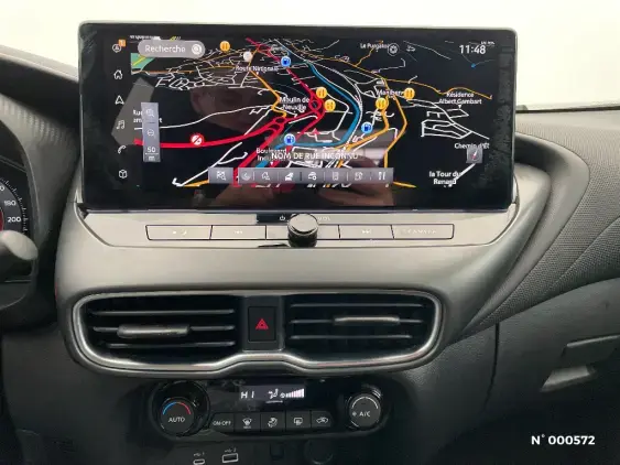 NISSAN JUKE II - voiture d'occasion - Photo 13