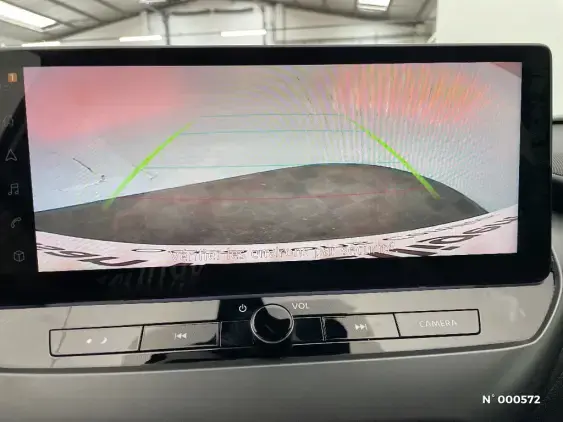 NISSAN JUKE II - voiture d'occasion - Photo 14