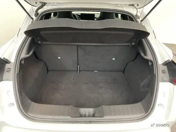 NISSAN JUKE II - voiture d'occasion - Photo 7