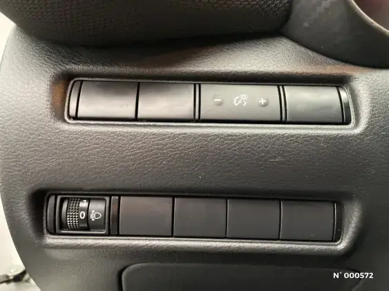 NISSAN JUKE II - voiture d'occasion - Photo 15