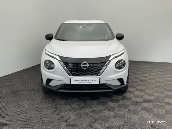 NISSAN JUKE II - voiture d'occasion - Photo 3