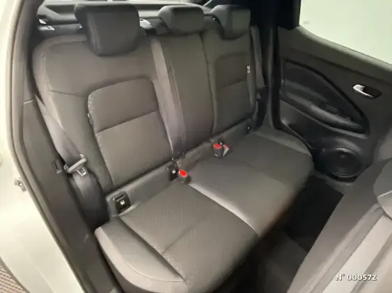 NISSAN JUKE II - voiture d'occasion - Photo 11