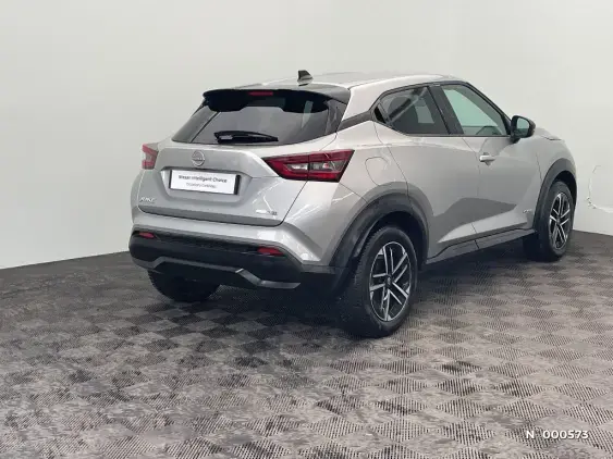 NISSAN JUKE II - voiture d'occasion - Photo 4