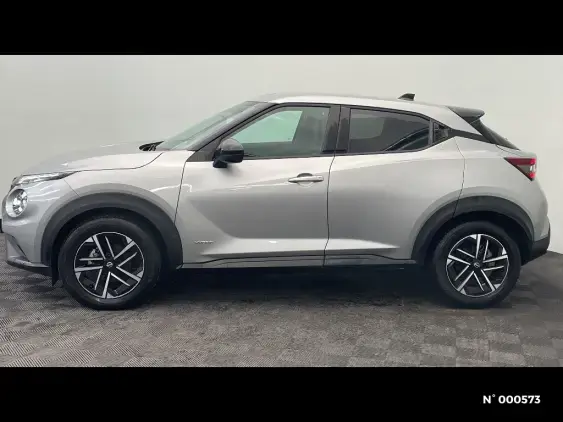 NISSAN JUKE II - voiture d'occasion - Photo 2