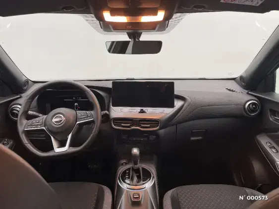 NISSAN JUKE II - voiture d'occasion - Photo 9
