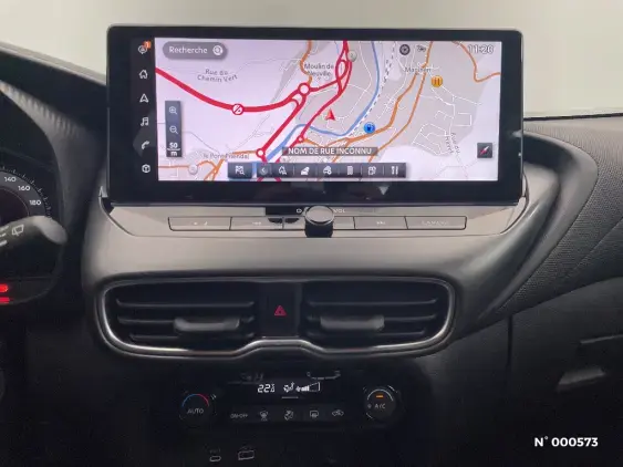 NISSAN JUKE II - voiture d'occasion - Photo 13