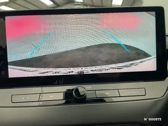 NISSAN JUKE II - voiture d'occasion - Photo 14