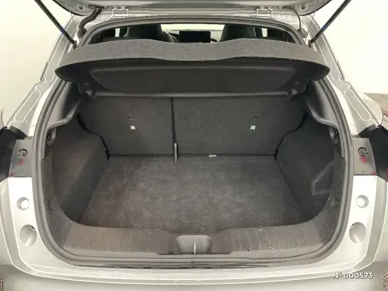 NISSAN JUKE II - voiture d'occasion - Photo 7