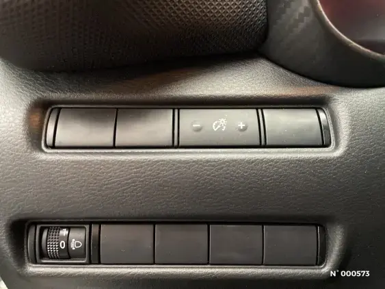 NISSAN JUKE II - voiture d'occasion - Photo 15