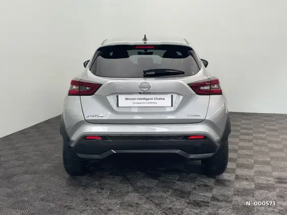 NISSAN JUKE II - voiture d'occasion - Photo 6