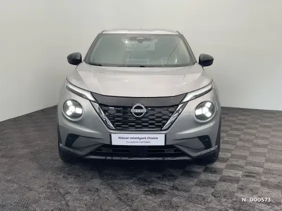 NISSAN JUKE II - voiture d'occasion - Photo 3