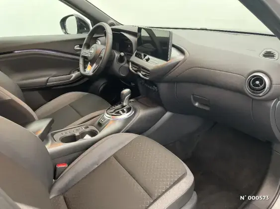 NISSAN JUKE II - voiture d'occasion - Photo 10