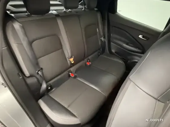 NISSAN JUKE II - voiture d'occasion - Photo 11