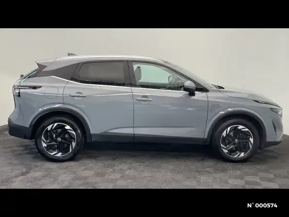 NISSAN QASHQAI III - voiture d'occasion - Photo 5