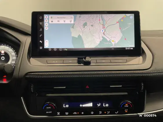 NISSAN QASHQAI III - voiture d'occasion - Photo 13