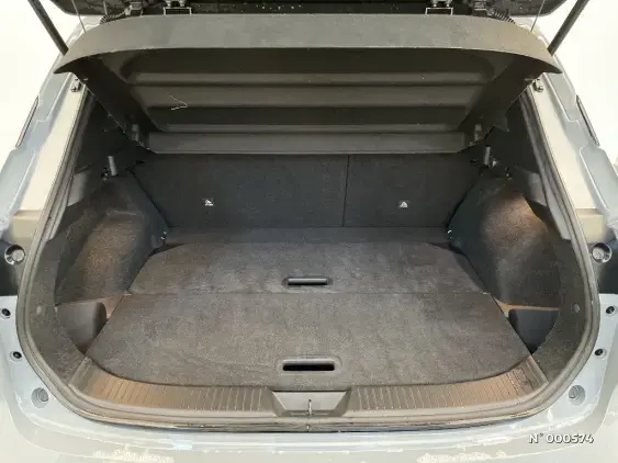 NISSAN QASHQAI III - voiture d'occasion - Photo 7