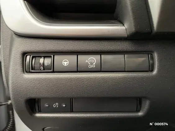 NISSAN QASHQAI III - voiture d'occasion - Photo 15