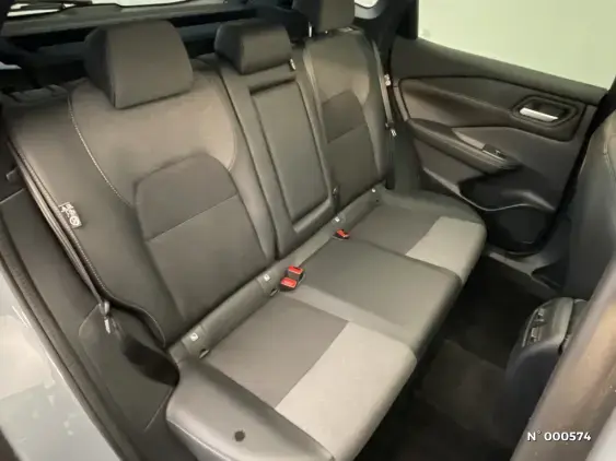 NISSAN QASHQAI III - voiture d'occasion - Photo 11