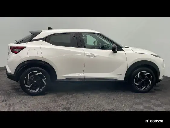 NISSAN JUKE II - voiture d'occasion - Photo 5