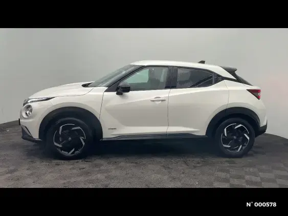 NISSAN JUKE II - voiture d'occasion - Photo 2