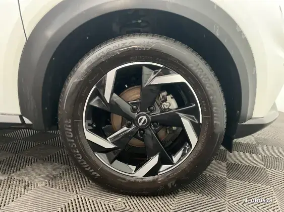 NISSAN JUKE II - voiture d'occasion - Photo 8