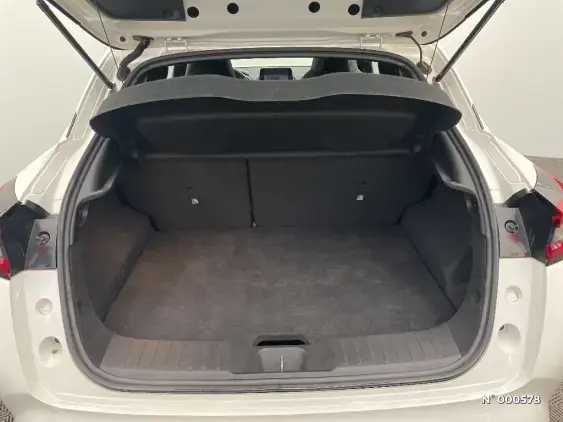 NISSAN JUKE II - voiture d'occasion - Photo 7