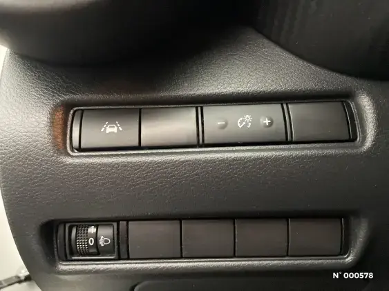 NISSAN JUKE II - voiture d'occasion - Photo 15