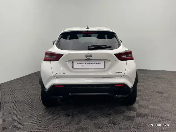 NISSAN JUKE II - voiture d'occasion - Photo 6