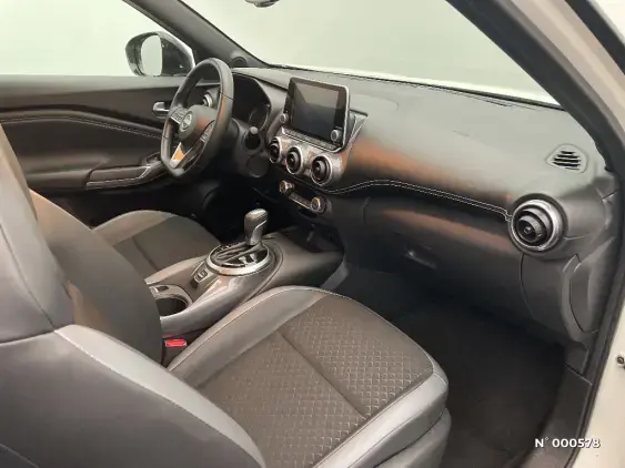 NISSAN JUKE II - voiture d'occasion - Photo 10