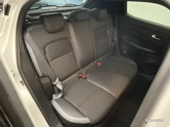 NISSAN JUKE II - voiture d'occasion - Photo 11