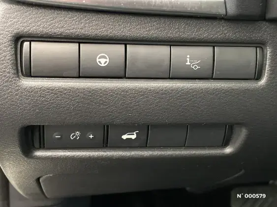 NISSAN QASHQAI III - voiture d'occasion - Photo 15