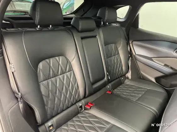 NISSAN QASHQAI III - voiture d'occasion - Photo 11